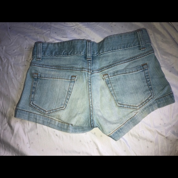 Shorts - Picture 2 of 2